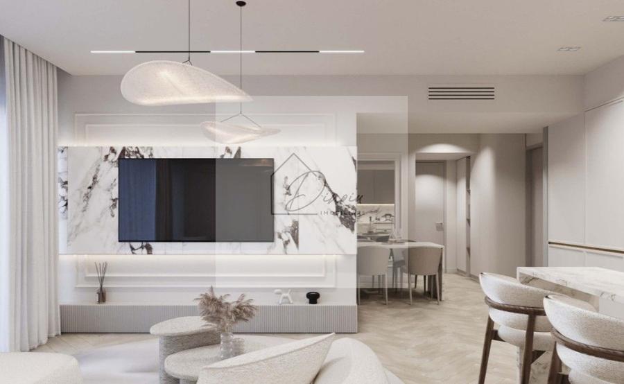 Studio dublu Cloud 9 I Aurel Vlaicu Promenada I Cesiune I COMISION 0%