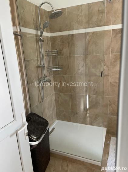 Cismigiu I 2 Camere I Centrala Proprie I Balcon X2 I Pet Friendly I - 5