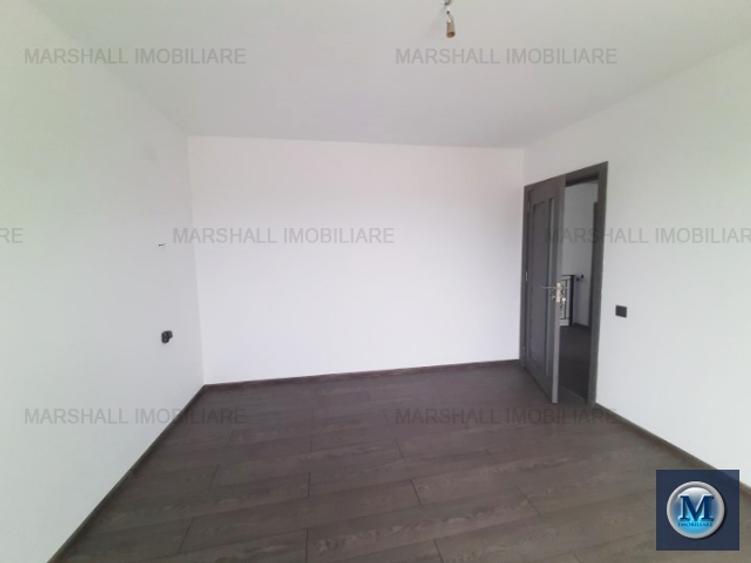 Vila cu 4 camere de vanzare in Paulesti, 128 mp #14811