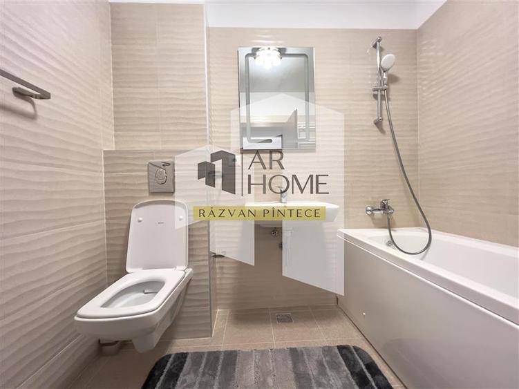 Apartament 2 camere de lux, parcare subterana, Albert MRS, Ploiesti