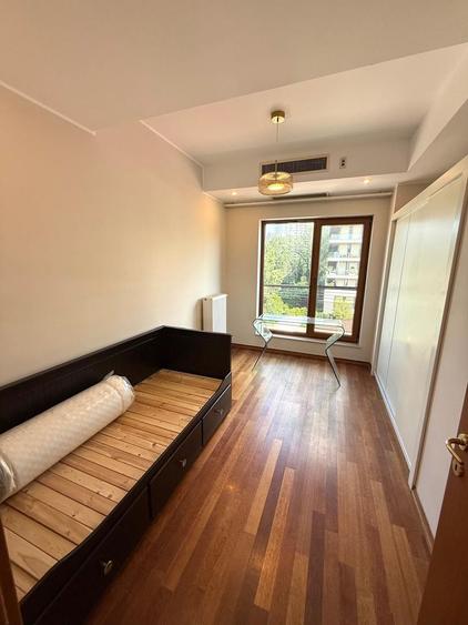 3 camere de inchiriat | zona Floreasca | loc de parcare inclus