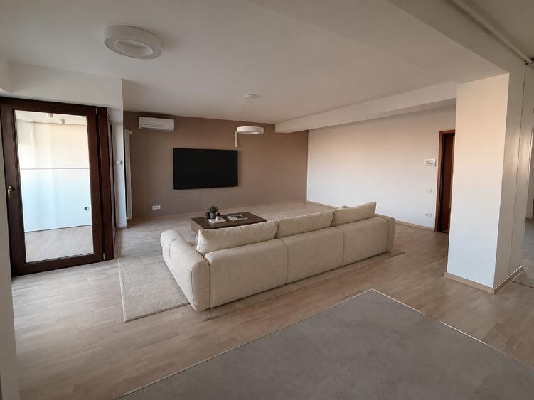 Apartament 3 camera Baneasa