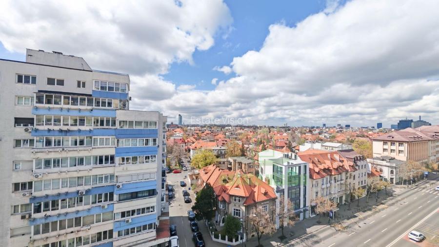 Oportunitate! Apartament 2 camere spatios, decomandat, mobilat, terasa mare inch - 7