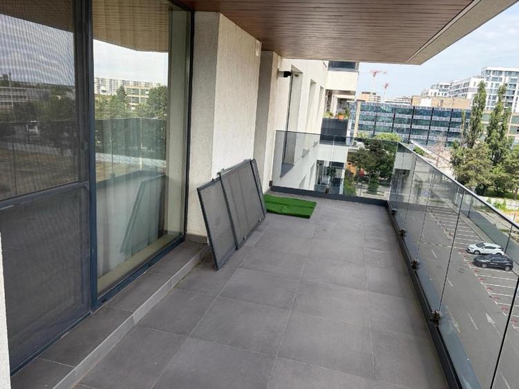 Nusco City | 4 Camere | Centrala | Terasa | X2 Bai | X2 Parcare |