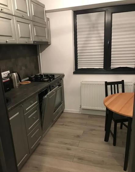Apartament 2 camere Novum Regie Modern 10 min metrou