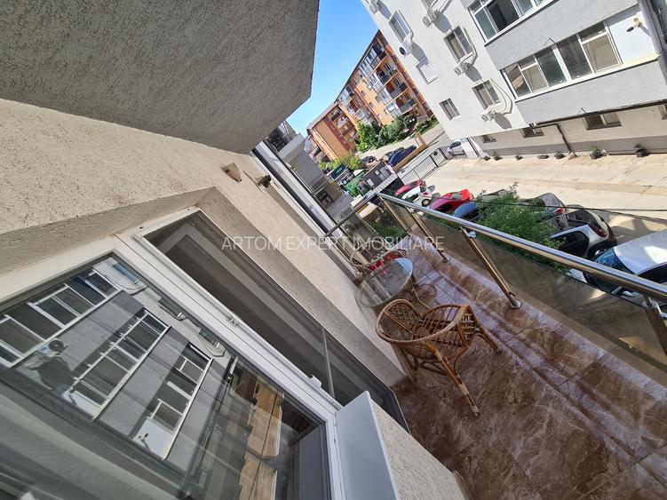 Titanul Nou/parcul Teilor/str.Gura Fagetului - 8