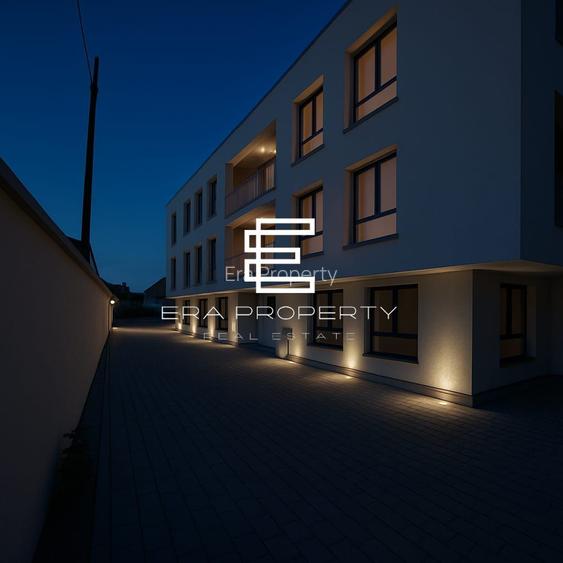 Apartament 2 camere -intabulat - Selimbar zona Shopping City - 4