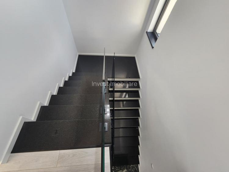 CASA PREMIUM, 4 CAMERE, 2 BAI, 132 MP UTILI , MIROSLAVA, PRET DIRECT DEZVOLTATOR - 14