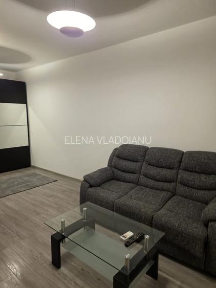 Închiriez apartament 2 cam în Cartierul Solar, centrala termica, loc parcare - 12