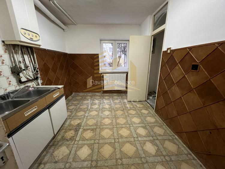 Apartament cu 3 camere | Zorilor | 67 mp | Golden Tulip
