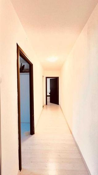 Apartament Luminos 3 camere. Bld. Brancoveanu.