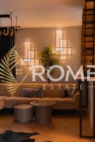Apartament ULTRAFINISAT, 3 camere, 88 mp, parcare, zona Mozart, Buna Ziua