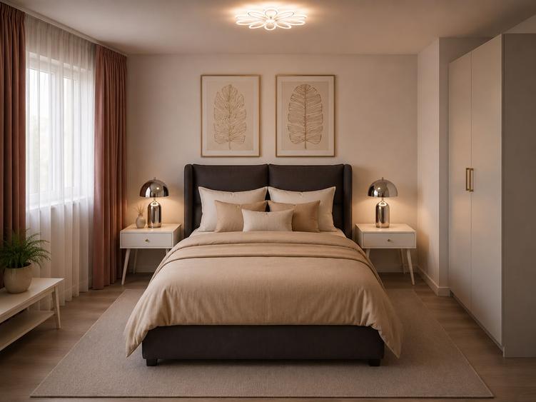 Apartament 2 camere | Renovat |Gara de Nord| metrou | prima închiriere