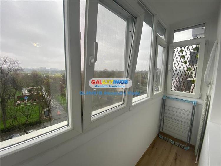 Apartament 2  camere, Tineretului et 5,mobilat si utilat