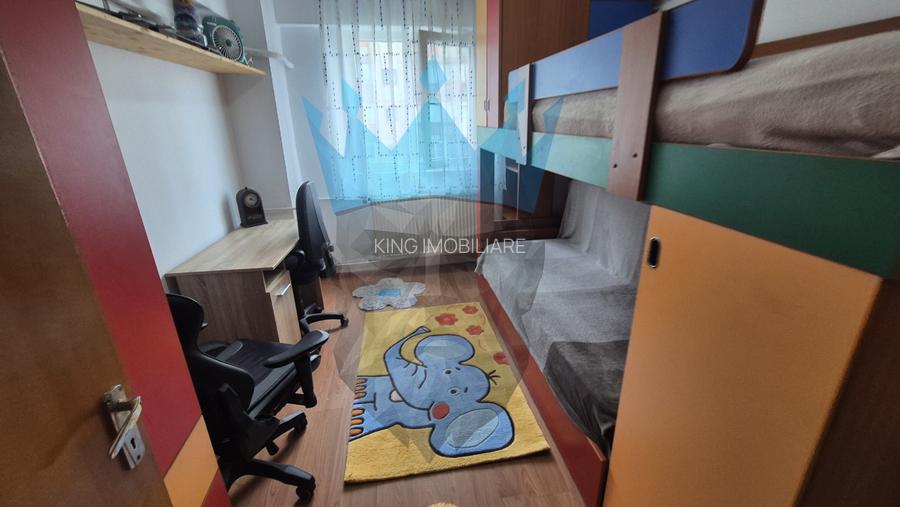 Apartament 3 Camere Drumul Taberei Bucuresti - 10