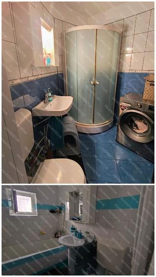 Persoană fizică, vânzare apartament 4 camere sau schimb cu 2 camere