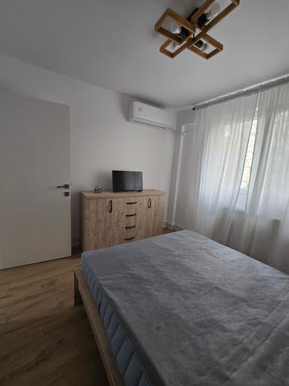 Apartament cu 2 camere in zona Lujerului, 5 minute de metrou \ Centrala proprie!