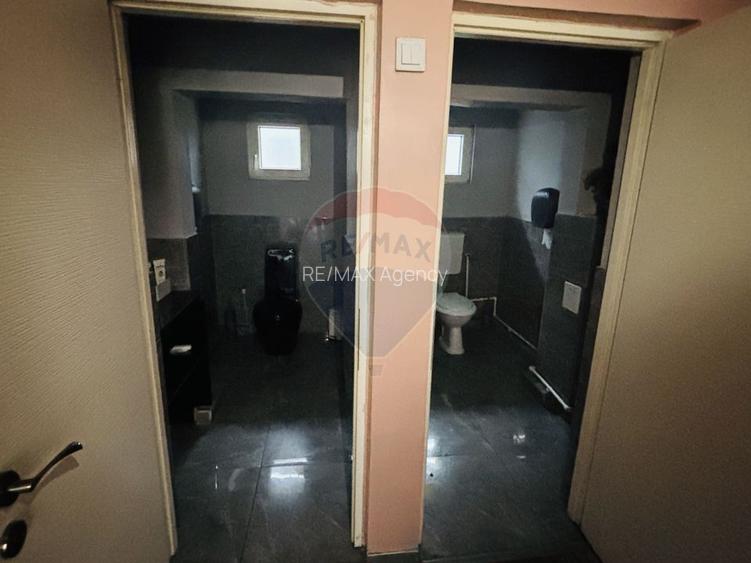 Spațiu comercial în zona Centrala Voluntari - 14