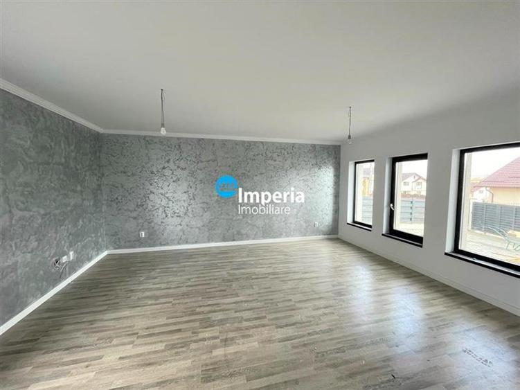 Duplex P+E, 250 teren, Valea Adanca Ezareni
