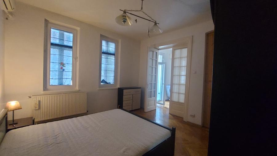TINERETULUI -CANTEMIR, inchiriere apartament 3 camere in vila