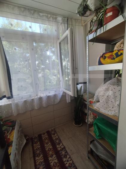 Apartament 3 camere, 58 mp, zona Alexandru cel Bun