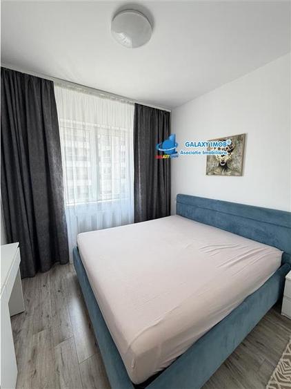 Apartament Bloc Nou Berceni - Dimitrie Leonida - Parcare - Metrou