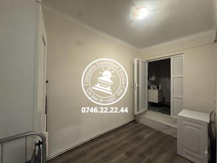 Spațiu cu multiple destinații în Târgu Cucu – Independenței | Ideal pentru cabin
