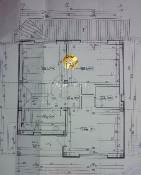 Vila Individuala 5 camere Cu Magazie și Pivnita - 530mp Teren! - 9