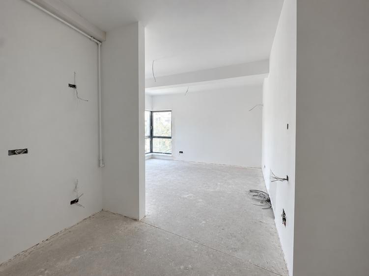 3 camere | Ultracentral Dacia-Mosilor | 76 mp | 2 bai | Etaj 4