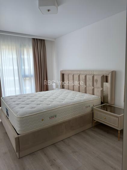 Apartament cu 3 camere prima inchiriere cu parcare in Zorilor - 25