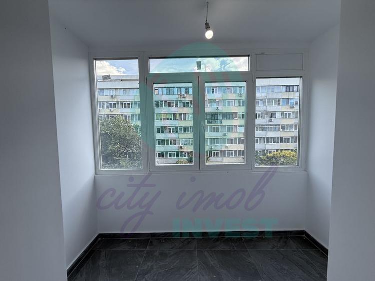 Apartament renovat in Vatra Luminoasa la cateva minute de metrou