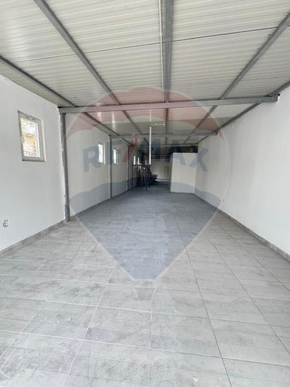 Spațiu comercial 125 mp de inchiriat în zona Vitan