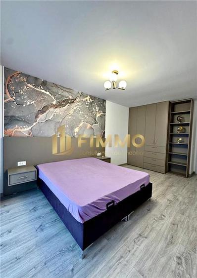 Apartament superb | Loc de parcare privat | ID:1511