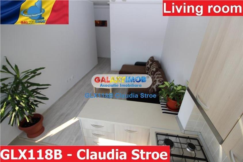 Inchiriere apartament 2 camere Millitari Pacii Drumul Belsugului - 28
