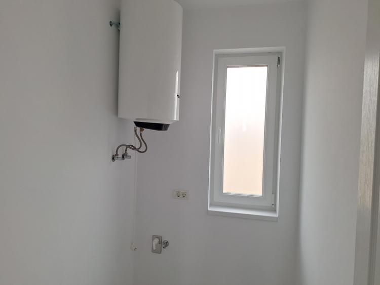 Apartament 2 camere - panouri solare - mobilat si utilat - Giroc