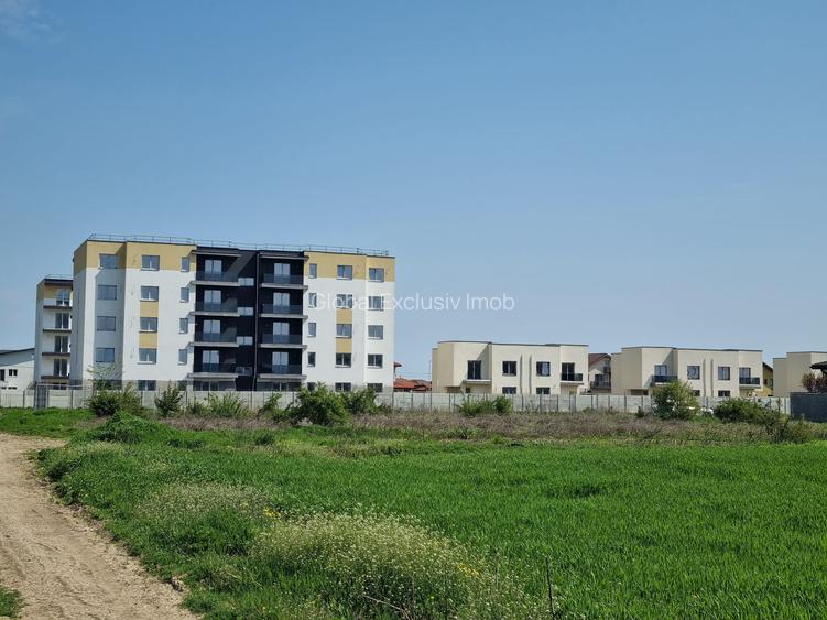 Teren 366mp de vânzare – Vidra | 366 mp | Utilități | Posibilitate rate