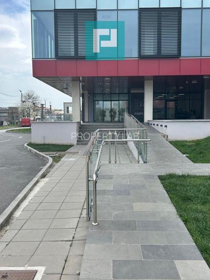 Apartament 2 camere, 52 mp - Fabrik Residence - 6