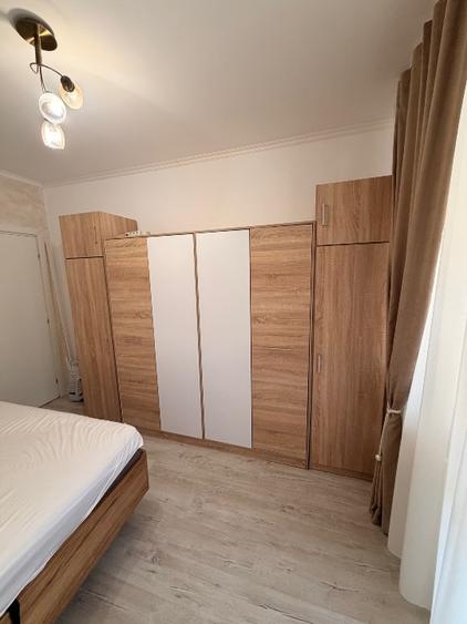 Vând apartament 2 camere Militari Residence/Tineretului 17