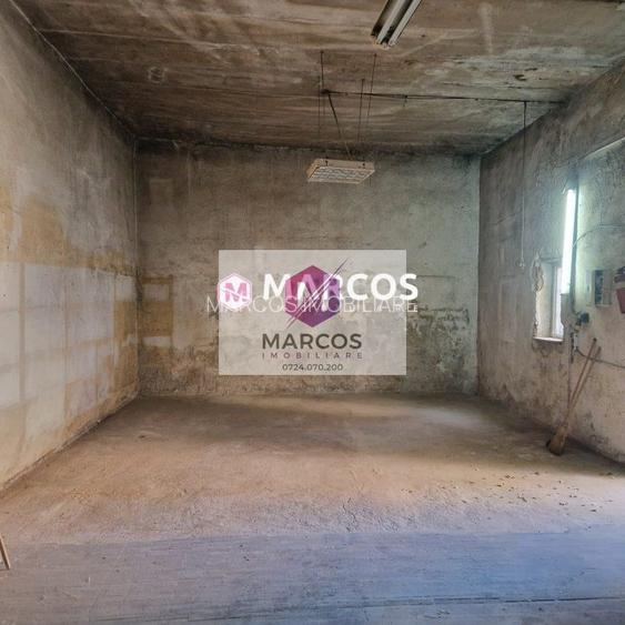 Spatiu depozitare, Universalul Vechi, ID 1013 - 3
