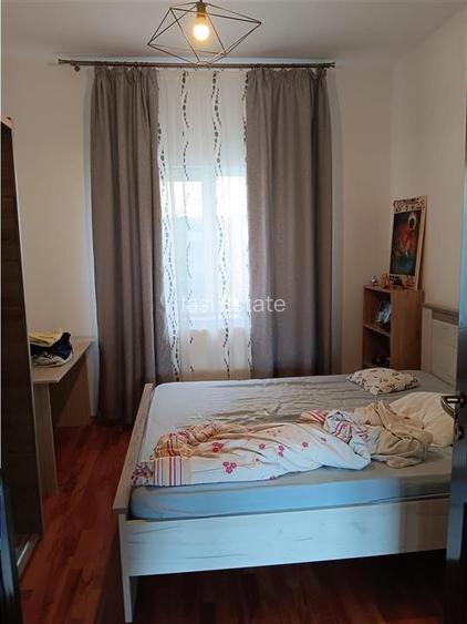 Valea Lupului Vila LUX  S+P+E+M su-320mp teren 700mp str Victoriei planul 2 - 12