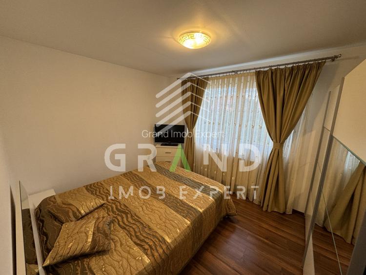 Casă 4 camere | GRĂDINĂ 350 mp | GARAJ |TERASĂ | Florești–Parc Poligon/Tăuțiului - 25