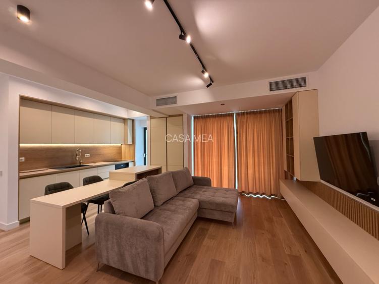 Apartament Premium 3 Camere The Level 3 Parcare Supraterana - 22