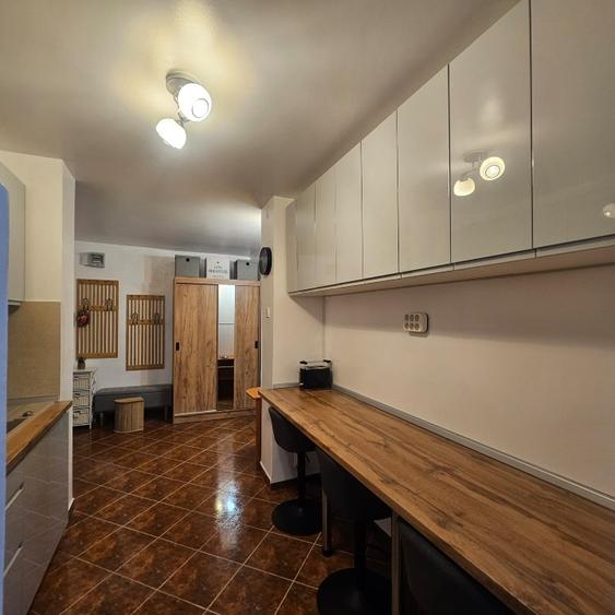 Prima închiriere | 2 camere decomandat, 56 mp | Nicolina 2 | Totul nou