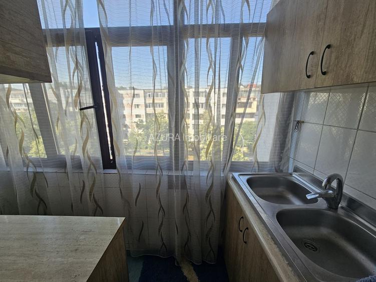 De închiriat apartament 3 camere - Prundu, stradal, lângă Kaufland - 8