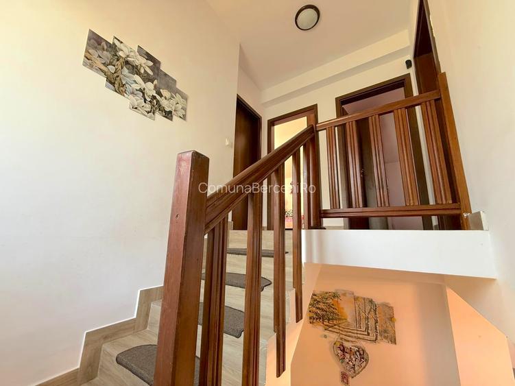Individuala 4 camere P+M - 134mp Str.Lacramioarei | gata de mutat | 45 poze - 23