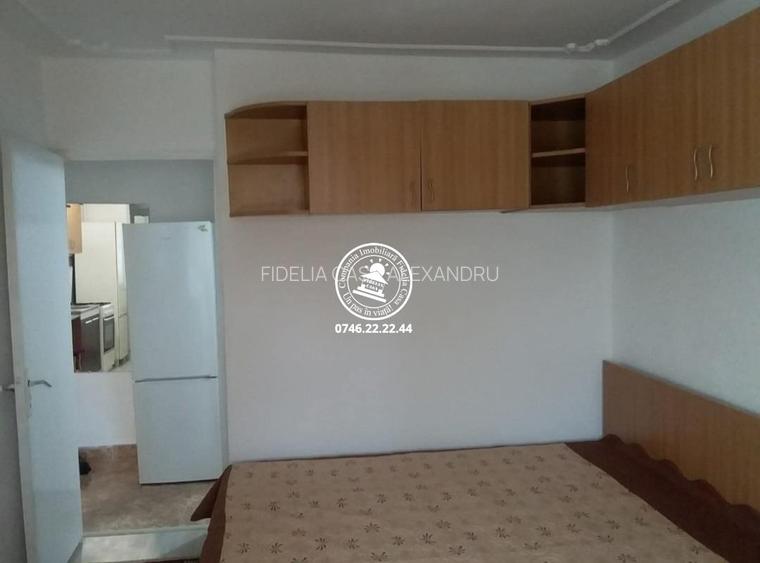 Apartament cu o camera Zona Tatarasi Sud - 3