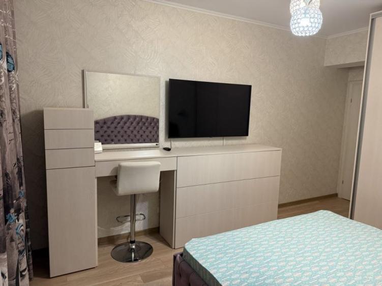 Apartament | 2 camere | Bloc nou | Parcare | Mihai Bravu | Metropolitan