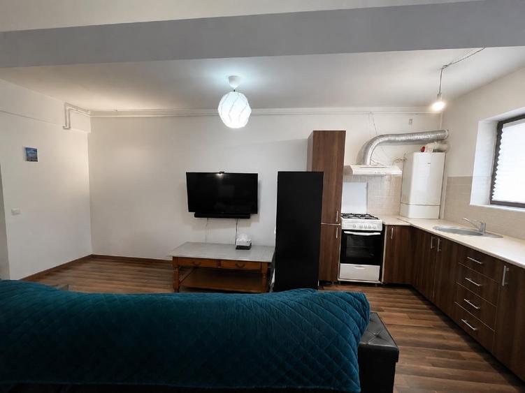 Apartament luminos 2 camere