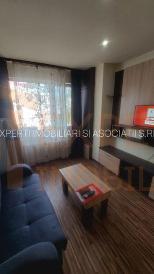 Garsonieră de vânzare în zona Far - Constanța | Mobilată și utilată | 20 mp - 2