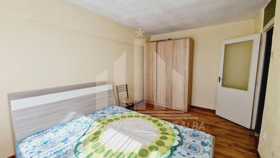 Apartament 2 camere | De inchiriat | 55 mp | Panorama | Cetate - M-uri